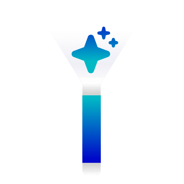 Imaginvy wand logo